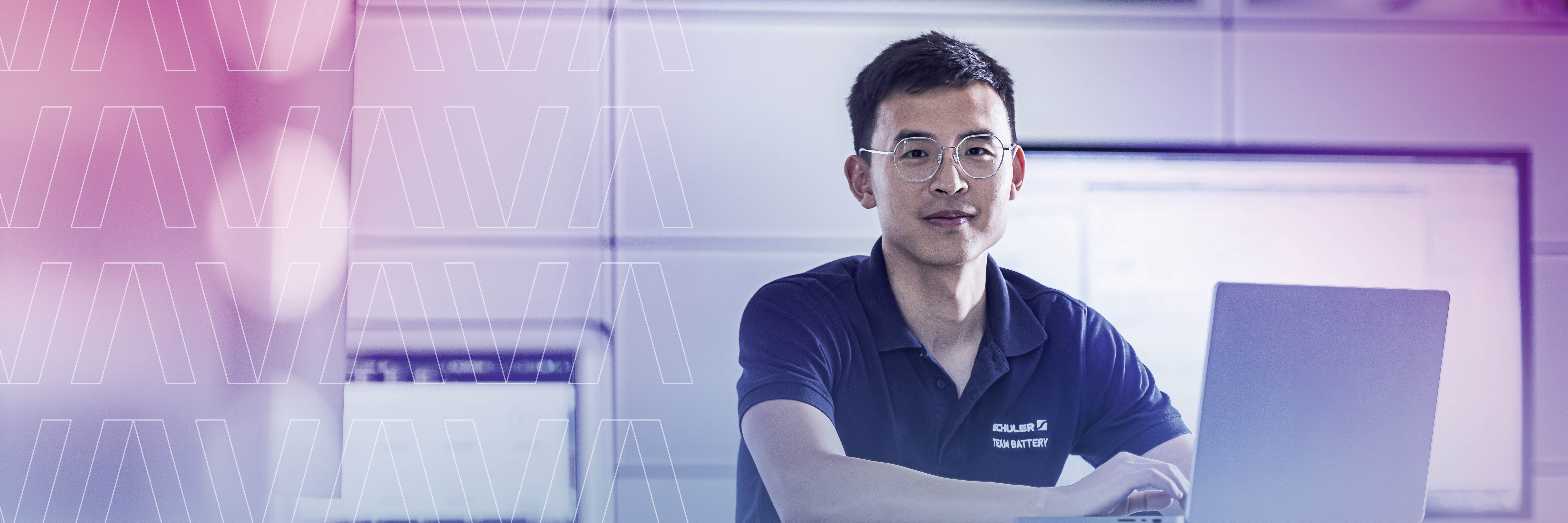 Open jobs at SCHULER Career at Schuler